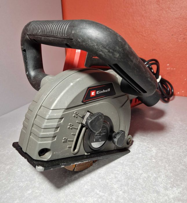 Bruzdownica Einhell TE-MA 1500
