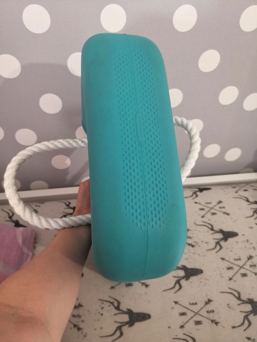 Torba damska silikonowa o bag