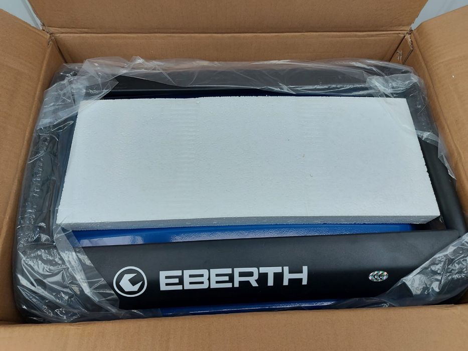 Генератор Eberth ER 3000