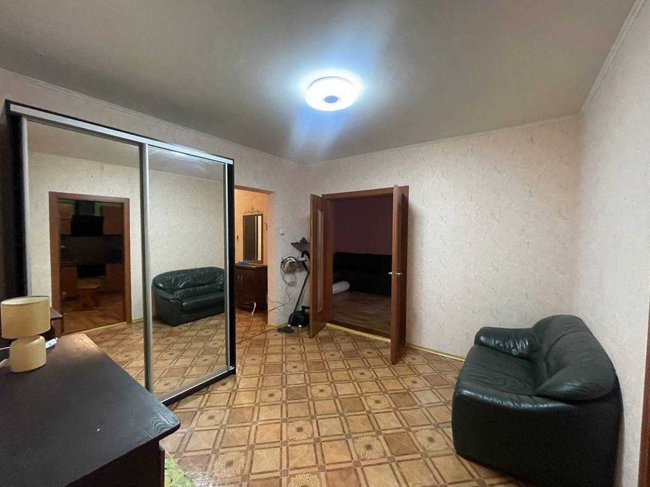 Продаж 3 кімн. квартири Урлівська вулиця, 38-А