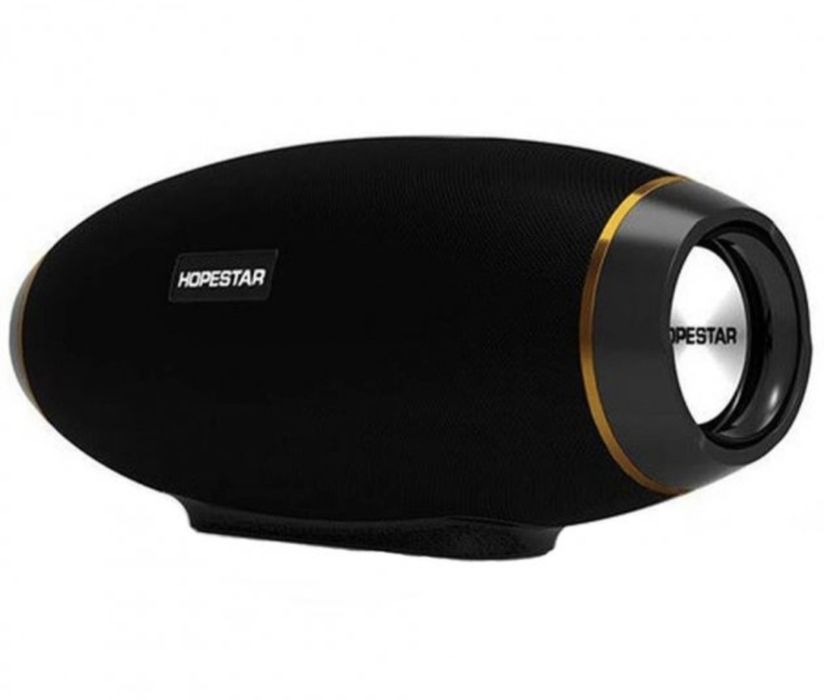 Портативная Беспроводная Bluetooth Колонка Hopestar H20