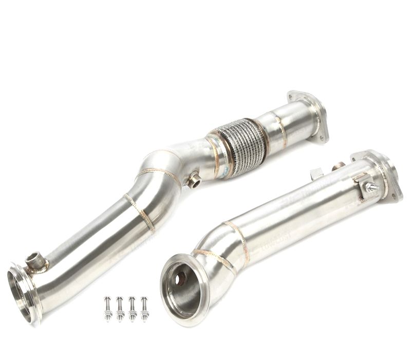 SUPRESSOR DE CATALISADOR BMW G80 20-