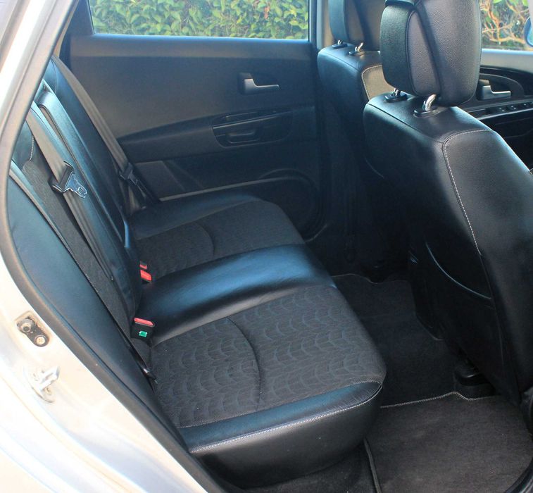 Kia Ceed SW 1.6 CRDI de 2012