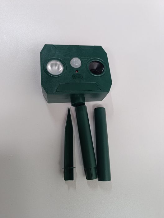 Odstraszacz na zwierzęta