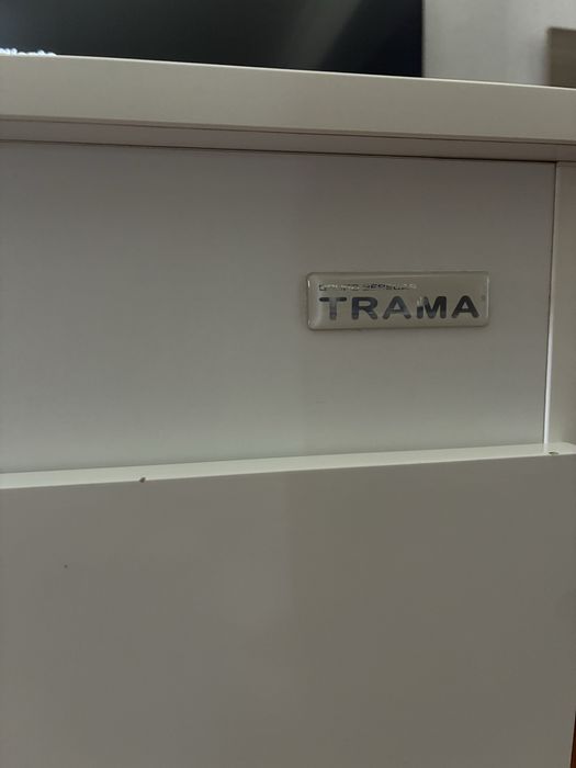 Cómoda Infantil Trama (4 Gavetas)
