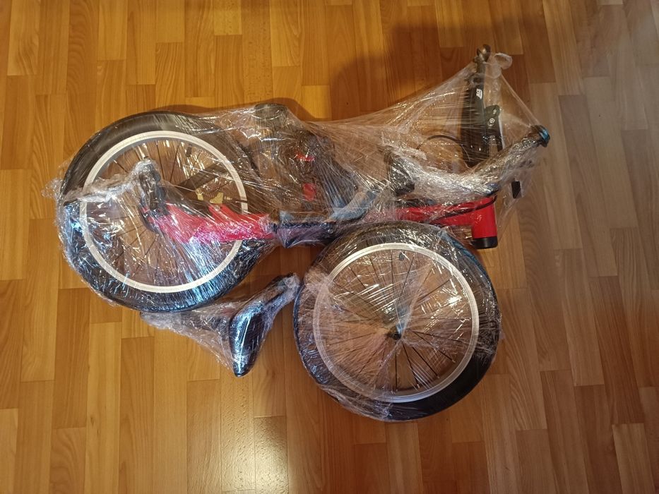 Xiaomi Ninebot Kids Bike Boys 16"