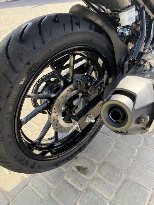 Ямаха fz 250 гарний стан