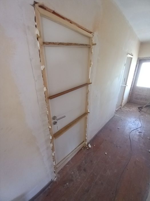 Serviços de carpintaria em Porto e Matosinhos