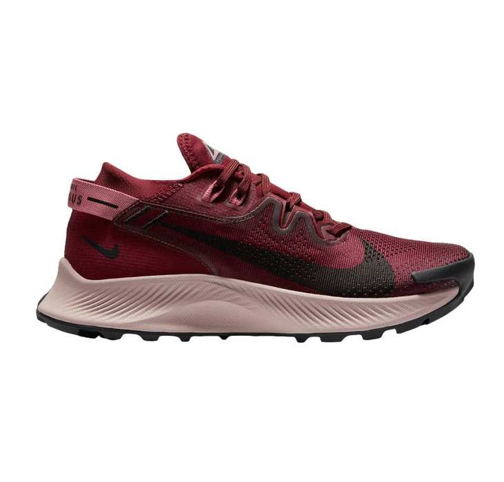 Кроссовки Nike Pegasus Trail 2 Desert Berry, оригинал