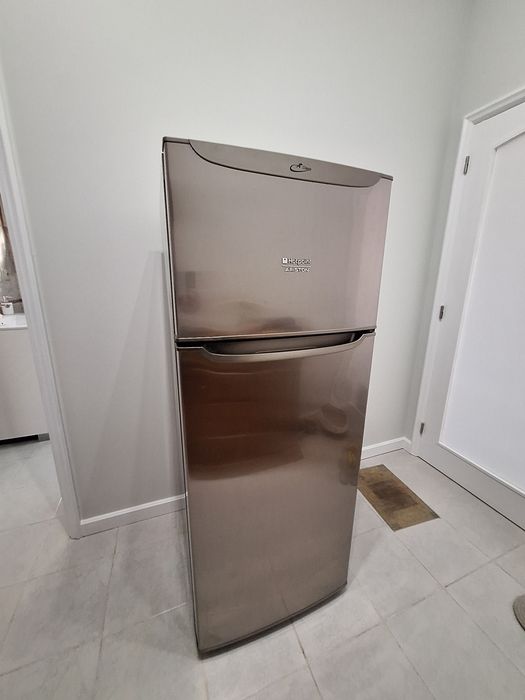 Frigorífico Hotpoint Ariston