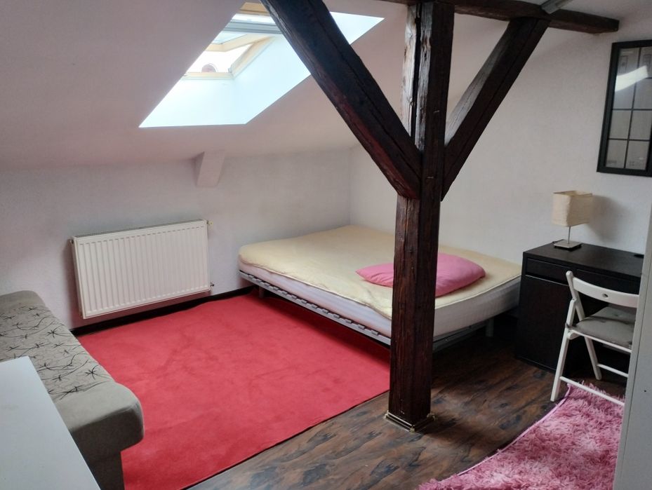 Pokój do wynajęcia w Chorzowie bez kaucji/ room for rent in Chorzów, n