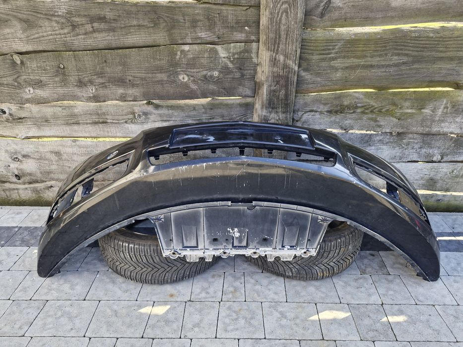 Бампер передній Opel Insignia A 2009-2012 13288286