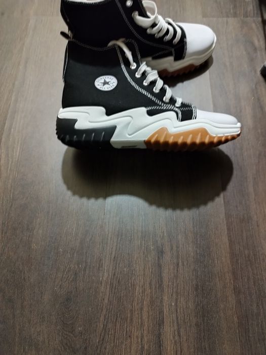 Sapatilhas all star último par