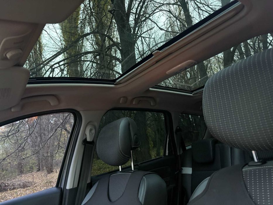 Renault Grand Scenic 2012, панорама, 7 місць!