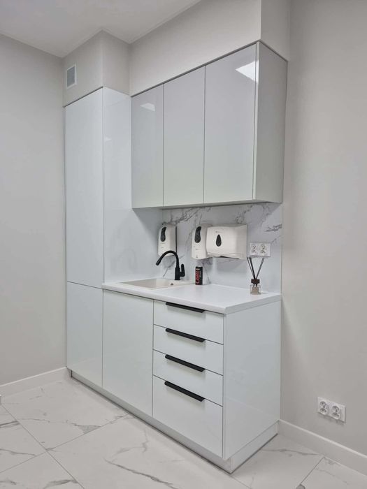 Gabinet lekarski do wynajęcia w ALT Medic