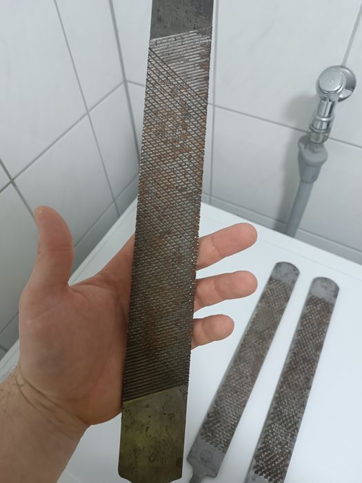 Продам рашпель для копит!