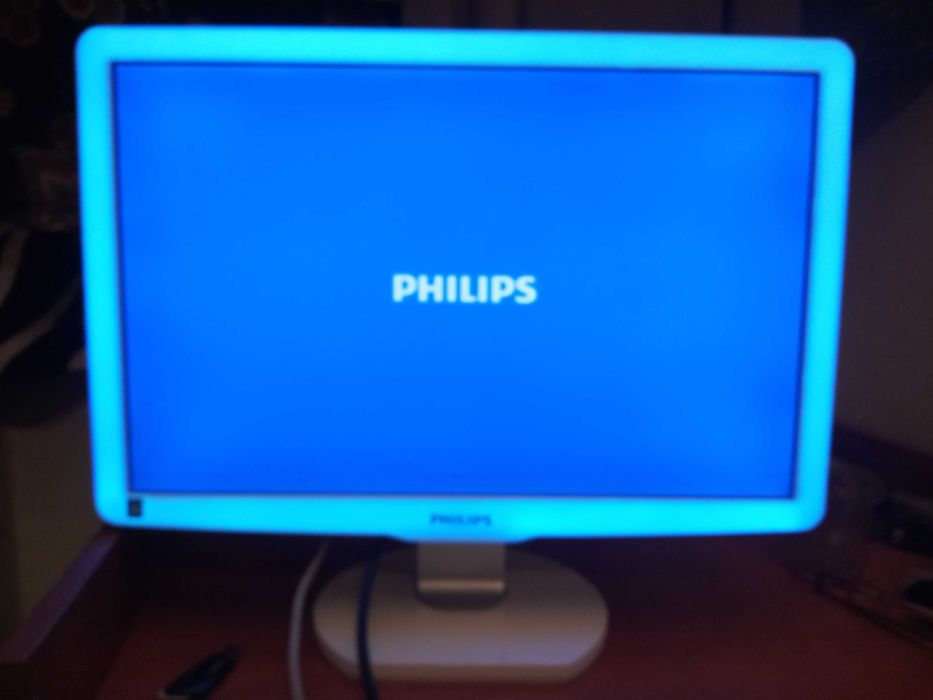 Monitor Philips 22 cale