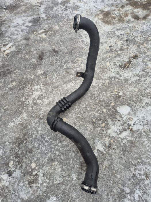 Rura wąż intercoolera ford galaxy mk3 mondeo mk4 1.8 tdci