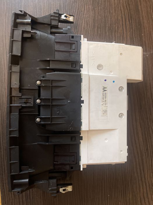 Toyota Prado 120 Компас малий (в один рядок)