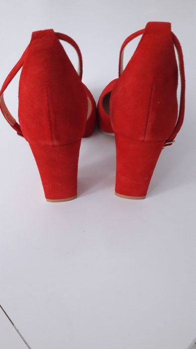 Buty damskie loft37