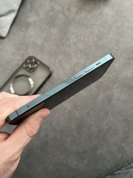 Iphone 12 pro 512gb pacific blue