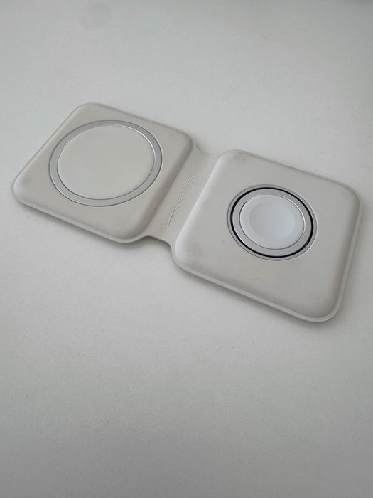 Apple Carregador duplo MagSafe [PVP 149,00€]