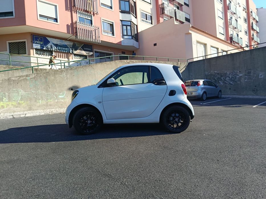Smart Fortwo 90cv Aut. (70.000 km) — photo 5