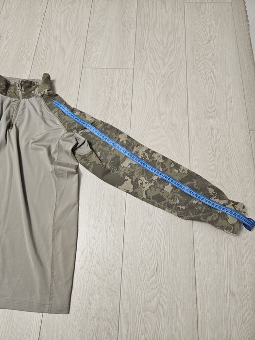 Убакс Combat, тактична бойова сорочка.