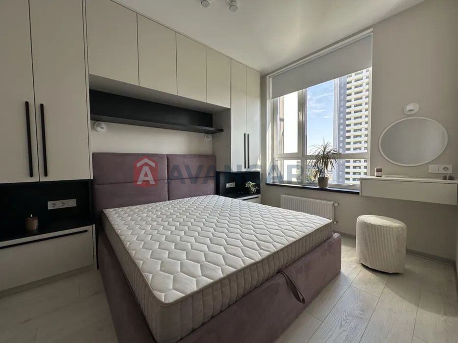 Продаж 1-к квартири в ЖК «Метрополія 2» БЕЗ Комісії