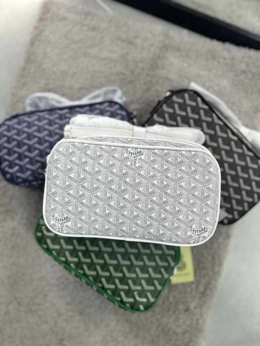 Сумка Goyard, унісекс