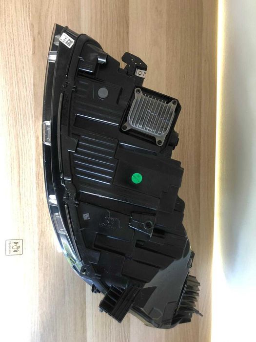 Farol Tesla Model 3 Highland - Direito - Original Matrix LED