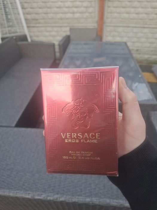 Versace Eros 100ml