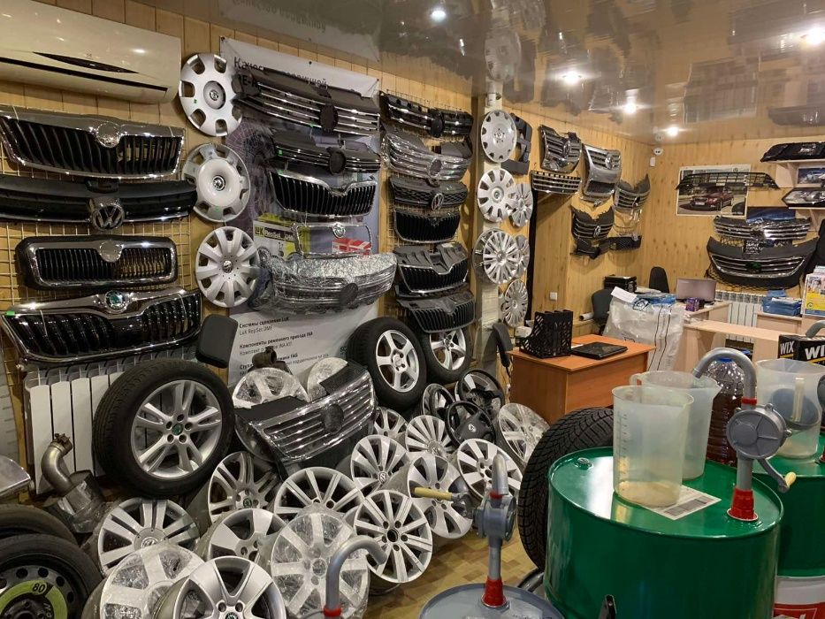 Катушка зажигания Skoda Octavia Тур Fabia Superb Passat Golf Rapid