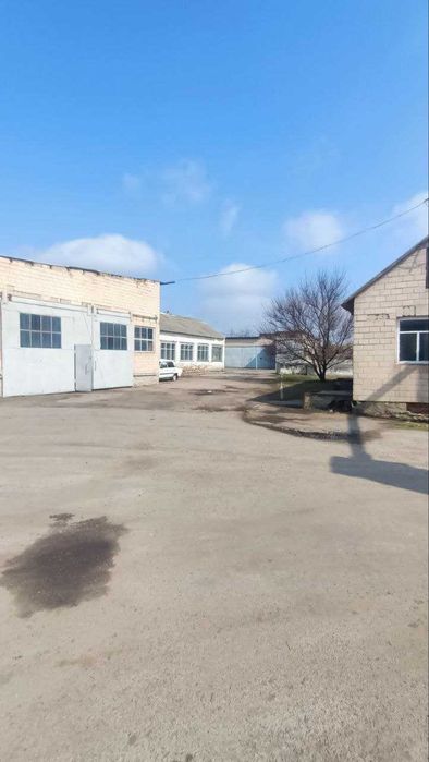 Термінова продажа мех. заводу, млина