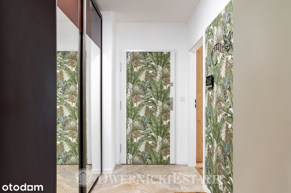 3 Pok / Krakow / Bronowice/ 65m2 / for rent