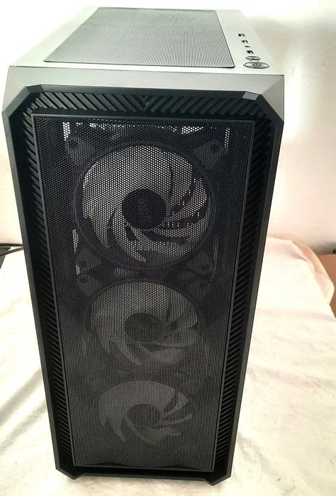 Obudowa SMX Casket TG