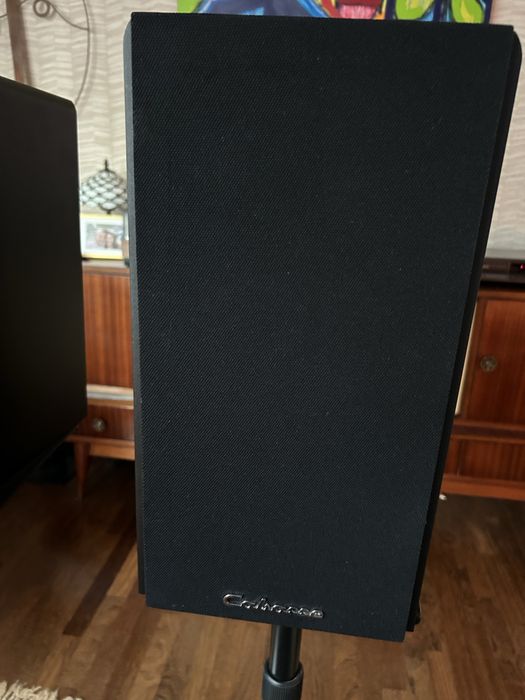 Colunas Cabasse Antigua MT32 iguais a novas