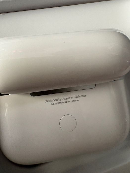 Słuchawki Air pods pro 2