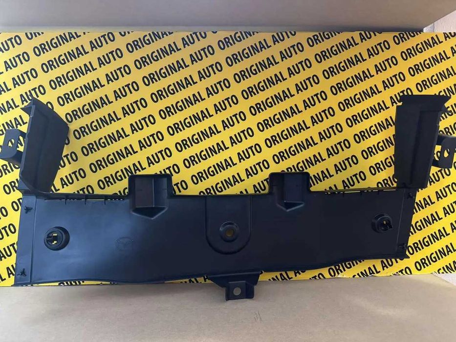 Дефлектор верхній нижній Mazda CX-30 Новий оригінал