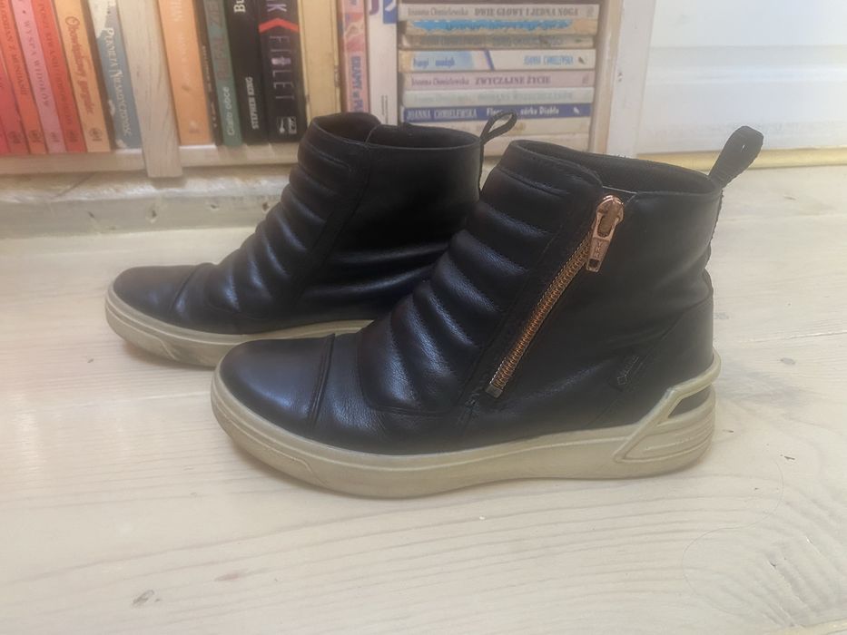 Buty Ecco , rozm. 35