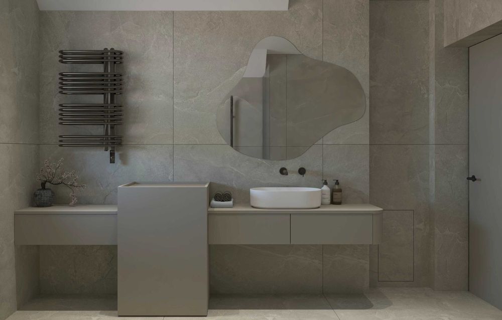 Projekowanie wnętrz