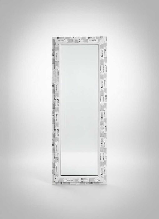 Okno DRUTEX  Iglo 5 Classic–730x2155 – Outlet – Transport Gratis A210