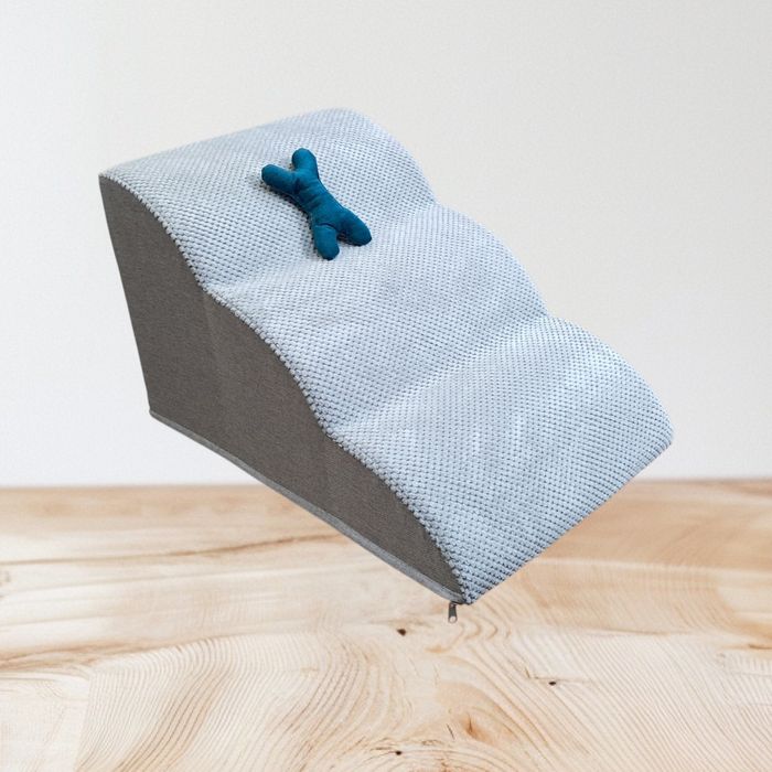 Сходинки для тварин, лесенка для собак і котів, драбинка для тварин