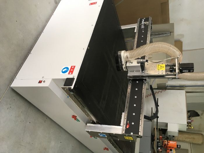 CNC Router\fresa 3000x2000 nova
