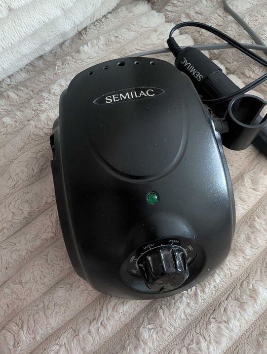 Frezarka SEMILAC 65 W