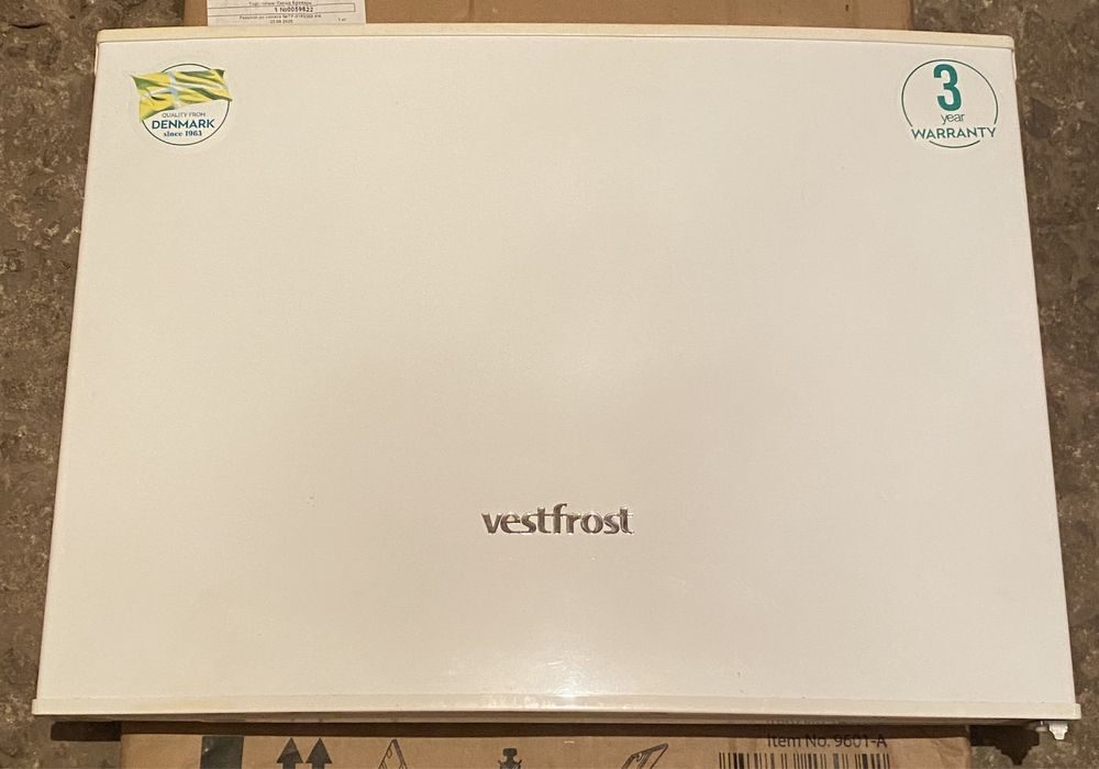 Комплектуючі для холодильника Vestfrost CX263W