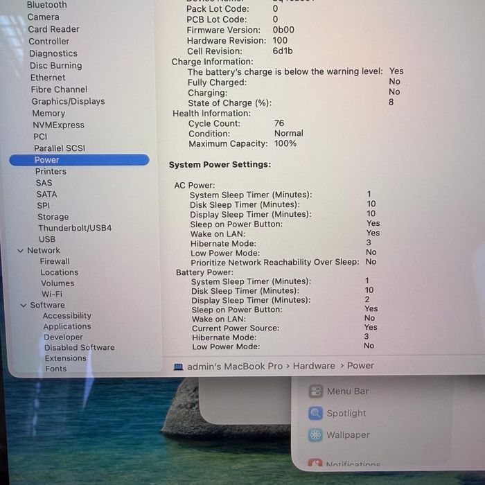 MacBook Pro 14" 2024 M4 Space Black 16/512