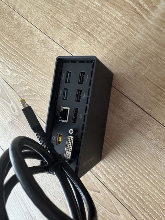 Stacja Dokująca LENOVO ThinkPad OneLink Pro Dock