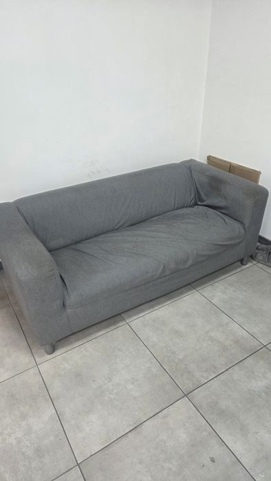 Sofa Kanapa z Ikea