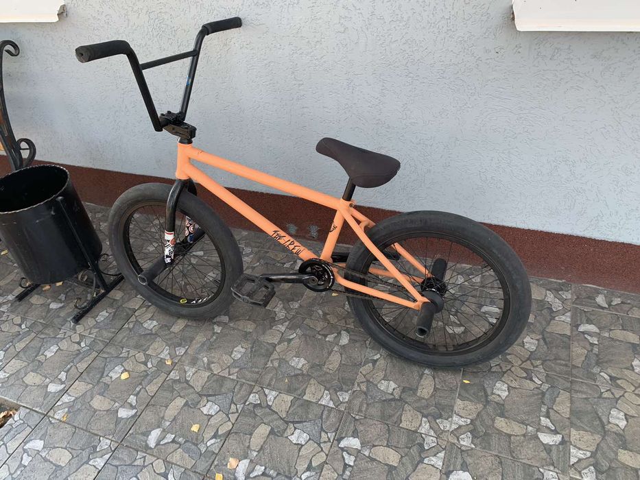 Велосипед Бмх bmx BMX